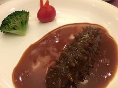 -阿锋鲍鱼酒家美食汇(华安店)