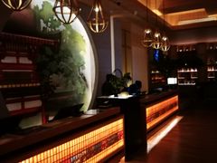 -蓝鲸湾汤泉(包河店)