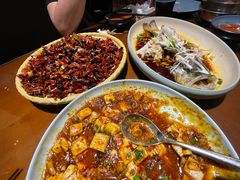 -58度品质川菜馆(经一路店)