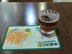 -豪客来牛排(空港华联店)