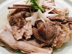 -新疆巴州金丝特餐厅(大钟寺店)