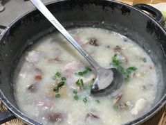 -南记食粥坊·宵夜大排档(莲花总店)