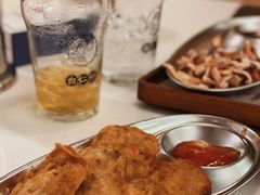 -白仁仔· 活烤海鲜 宵夜(豫园店)