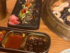 -MIKOMIKO和牛烧肉专门店(南门店)