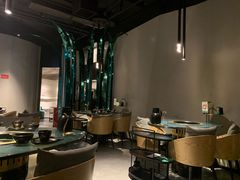 大堂-凤园椰珍·臻品椰子鸡(保利时光里店)