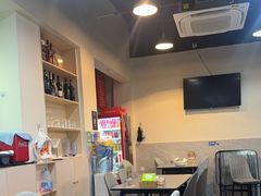 -Tony's Kitchen(蛇口店)