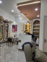 -希梵尔头皮抗衰·科技养发