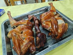-南沙辉记烧鸡·荔枝木炭火吊烧(旧镇店)