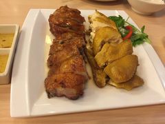 -多多旺港式茶餐厅(新区店)