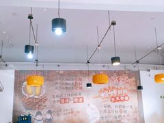大堂-螺蛳粉先生(蓟门桥店)