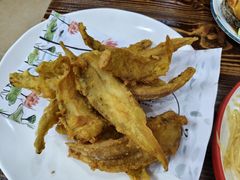 -叶存利海鲜大馅饺子(海宁路总店)