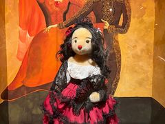 -济州岛泰迪熊博物馆