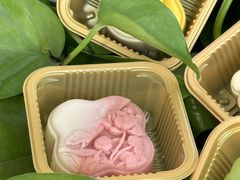 -沁园(南坪上海城店)