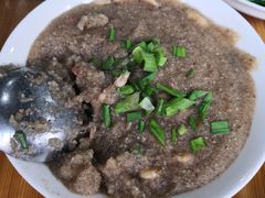 巢湖虾米糊-长临河古镇福味轩土菜馆(长临河店)