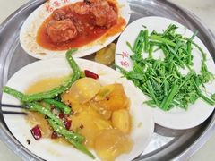 -老蔡记(德化美食街店)