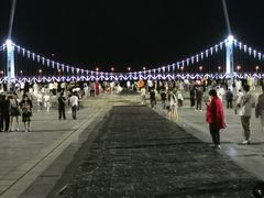 -星海湾跨海大桥