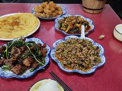 -老丽江餐馆(丽江华都商贸城店)