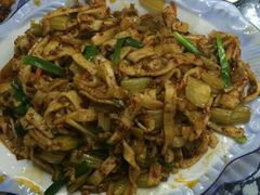 android_upload_pic-白家寨子·山野白族菜(古城总店)