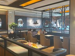 -半秋山西餐厅(宜昌大洋店)