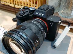 -Sony Store 索尼(上海淮海中路店)