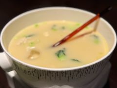 -明湖楼·经典鲁菜山东海鲜(大明湖店)