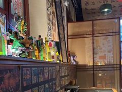 -三杯赤運·中式小酒馆(所城里店)