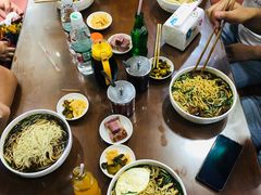 -张二面馆(山门口店)