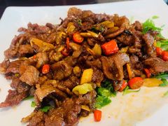 -马凯餐厅(地安门店)