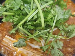 -肥汁米蘭香港米线(长宁来福士店)