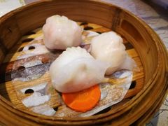 虾饺-荣誉国宴楼(美食城店)