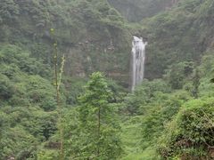 -华蓥山天意谷景区