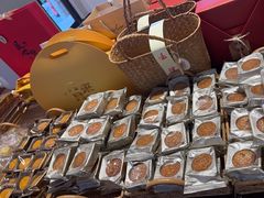 -7号里低糖生日蛋糕(南阳路店)