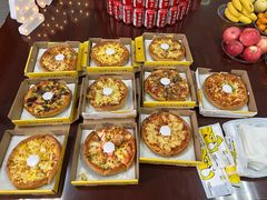 -尊宝比萨(南坪亚太商谷店)