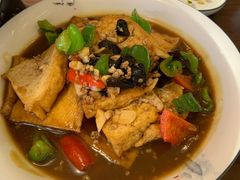 农家老豆腐-食光慢宴·安吉土菜馆