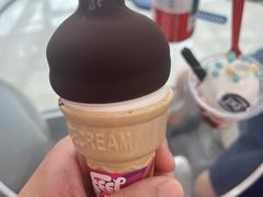 -DQ·蛋糕·冰淇淋(惠山万达店)