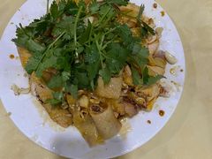 -电白鸭粥店(下沙二坊88号店)