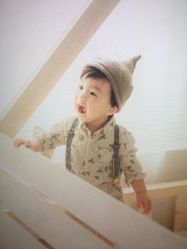 -花开映像儿童摄影