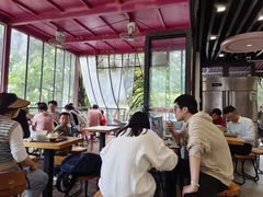 -鸡鸣汤包(红山动物园店)