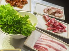-喜来稀肉(虹泉路店)