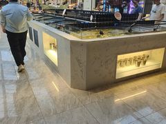 -川骄海鲜自助(河东店)