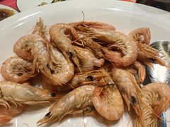 -万盛合(渔人码头店)