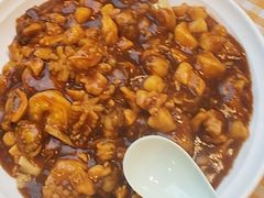 -京皇十二道天津菜(蒲黄榆店)