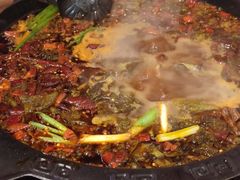 -三道苗苗鱼·美蛙黄辣丁(八里店)