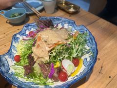 -红沃烤肉(家乐福2部店)