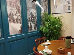 -南拳十三姨·潮汕砂锅粥(世纪金源店)