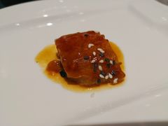 -鹭江潮餐厅•福建菜(鹭江佲家酒店)