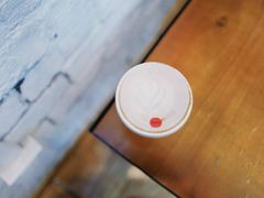 附魔拿铁-COFFEE HOLIC(朝外SOHO店)
