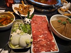 -俏媳妇火锅(宽窄巷子店)