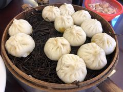 -草包包子铺1937(普利街店)