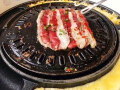 -朴太院·烤肉万岁·创意首尔料理(中联广场店)